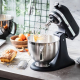 Міксер KitchenAid 5KSM185PSEBK