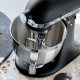 Міксер KitchenAid 5KSM185PSEBK