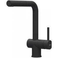 Змішувач ELLECI ALUNA PLUS FULL BLACK 40