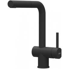 Змішувач ELLECI ALUNA PLUS FULL BLACK 40