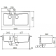 Schock ARCO N-175L SABBIA 58