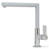 Змішувач ELLECI Ares aluminium 79