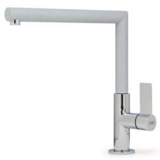 Змішувач ELLECI Ares aluminium 79