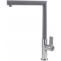 Змішувач ELLECI Ares titanium 73