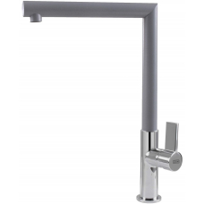 Змішувач ELLECI Ares titanium 73