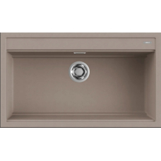 Elleci BEST 360 tortora 43
