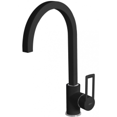 Змішувач ELLECI BRIDGE BLACK 86
