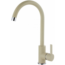 Змішувач ELLECI C01 C01 BIANCO ANTICO 62