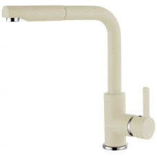 Змішувач ELLECI C02 BIANCO ANTICO 62