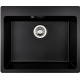 Interline CAVA MAXI Maat Black
