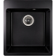 Interline CAVA Maat Black