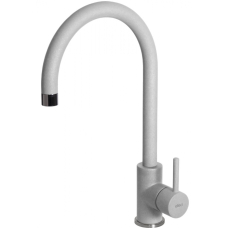 Змішувач ELLECI CLOUD ALUMINIUM 79