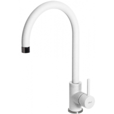 Змішувач ELLECI CLOUD BIANCO TITANO 68