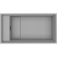 Elleci DIALOGO 360 LIGHT GREY K97