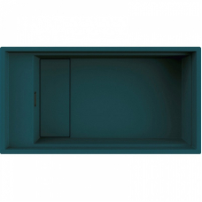 Elleci DIALOGO 360 NIGHT GREEN K81