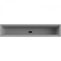 Elleci DIALOGO CANALE 86 LIGHT GREY K97