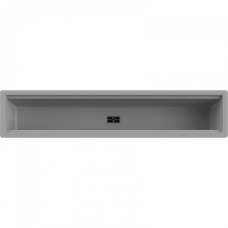 Elleci DIALOGO CANALE 86 LIGHT GREY K97