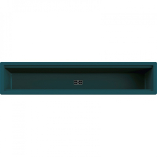 Elleci DIALOGO CANALE 86 NIGHT GREEN K81