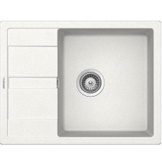Schock DIY D-100S SUPERWHITE 01