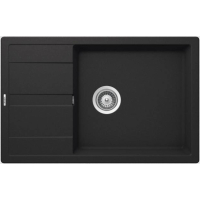 Schock DIY D-100XL NERO 13