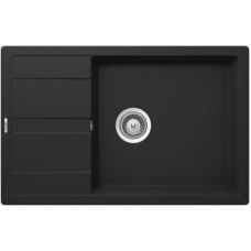 Schock DIY D-100XL NERO 13