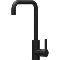 Змішувач ELLECI DRIVE BLACK 86