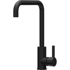 Змішувач ELLECI DRIVE BLACK 86