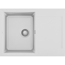 Elleci EASY 135 BIANCO 52