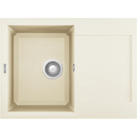 Elleci EASY 135 BIANCO ANTICO 62