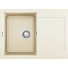 Elleci EASY 135 BIANCO ANTICO 62