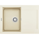 Elleci EASY 135 BIANCO ANTICO 62