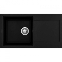 Elleci EASY 290 FULL BLACK 40