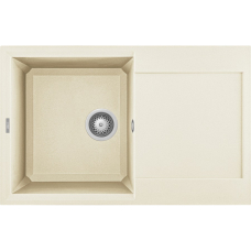 Elleci EASY 300 BIANCO ANTICO 62