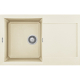 Elleci EASY 300 BIANCO ANTICO 62