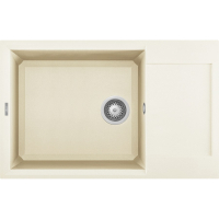 Elleci EASY 310 BIANCO ANTICO 62