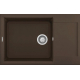 Elleci EASY 310 espresso 78