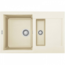 Elleci EASY 325 BIANCO ANTICO 62