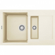 Elleci EASY 325 BIANCO ANTICO 62