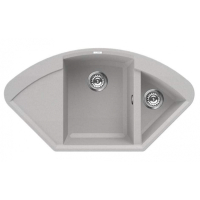 Elleci EASY CORNER ALUMINIUM 79