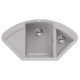 Elleci EASY CORNER ALUMINIUM 79