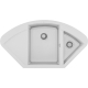 Elleci EASY CORNER TITANO 68