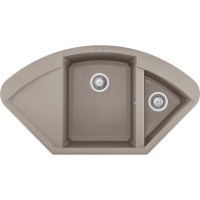 Elleci EASY CORNER TORTORA 43