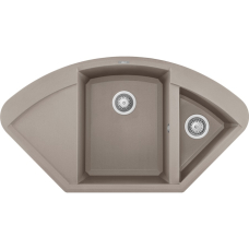 Elleci EASY CORNER TORTORA 43