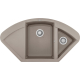 Elleci EASY CORNER TORTORA 43
