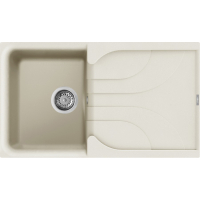 Elleci EGO 400 BIANCO ANTICO 62