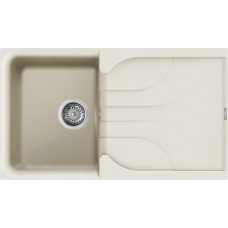 Elleci EGO 400 BIANCO ANTICO 62