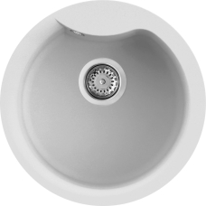 Elleci EGO ROUND TITANO 68