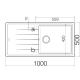 Schock ELEMENT D-100L ONYX 10