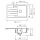 Schock ELEMENT D-100S CROMA 49