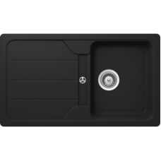 Schock FORMHAUS D-100 ONYX 10